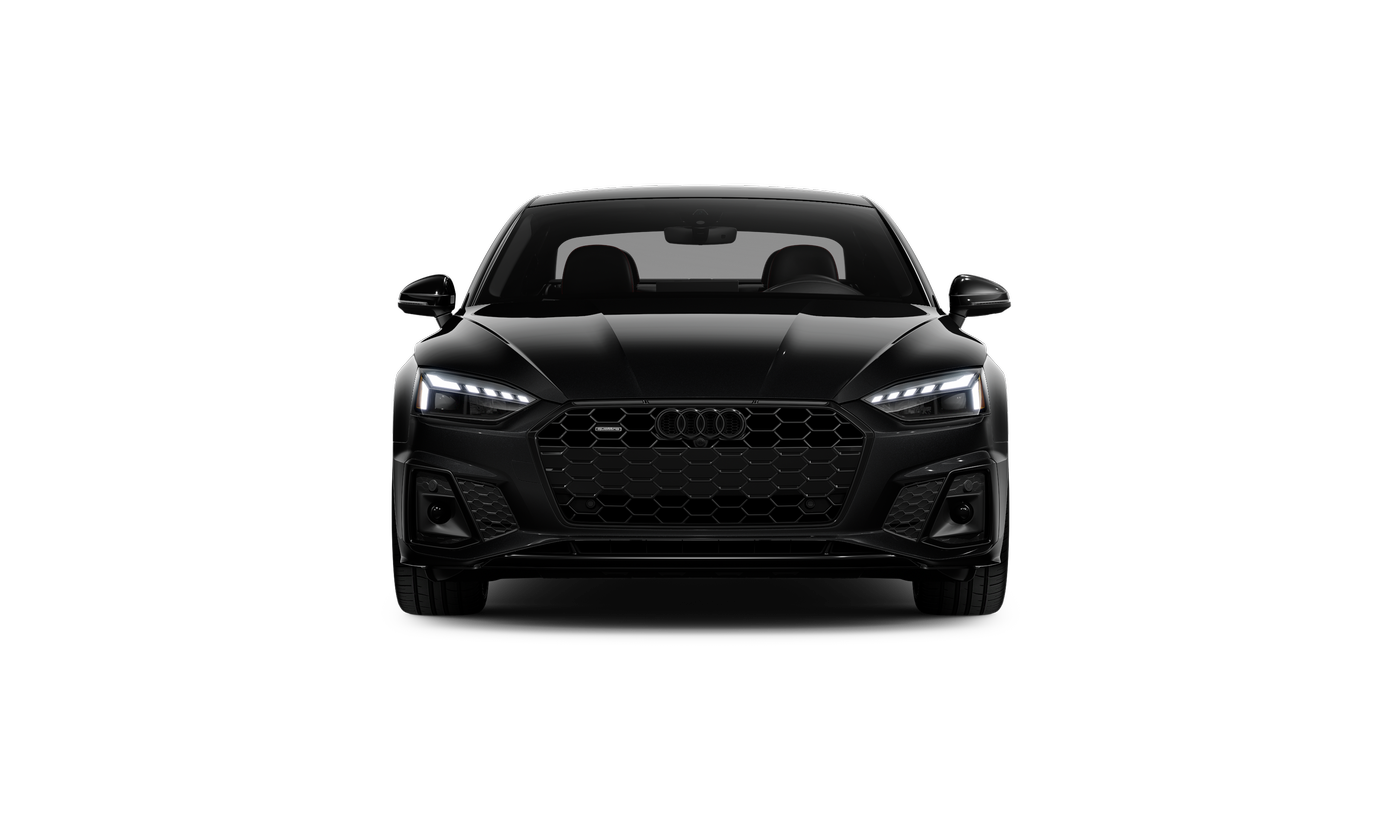 2024 Audi A5 Coupé