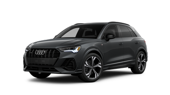 Photo of 2022 Audi Q3 SUV