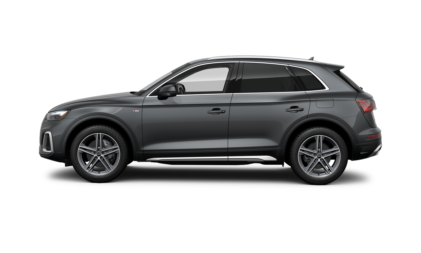 2025 Audi Q5 TFSI e