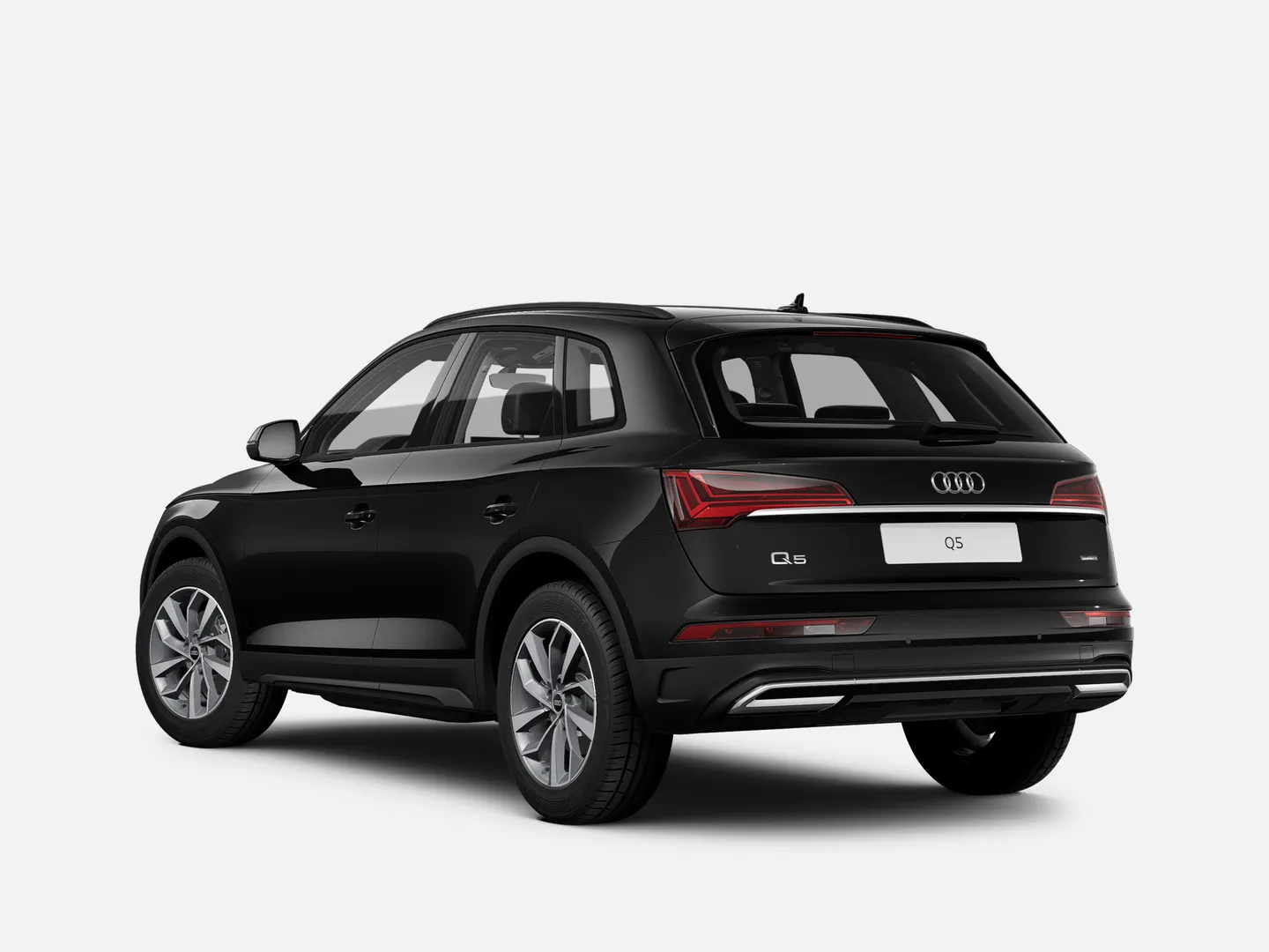 Image about Audi Q5 Prestige 45 TFSI quattro 265 cv S tronic