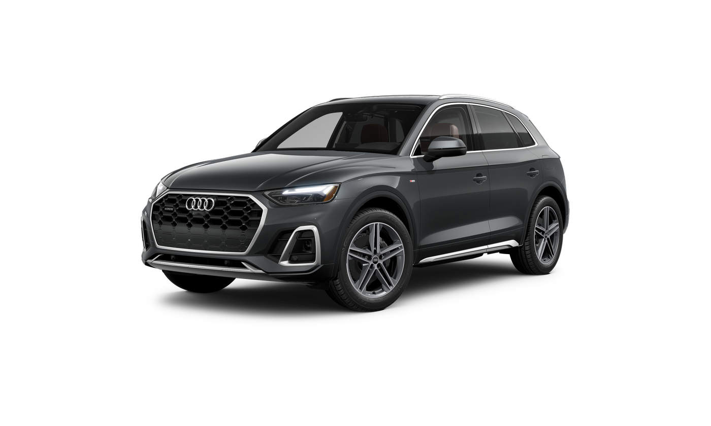 2023 Audi Q5 TFSI e