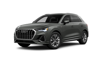 Photo of 2024 Audi Q3 SUV 