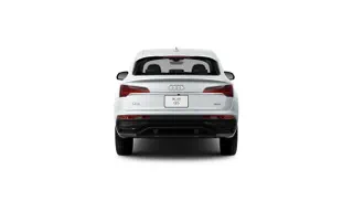 Image about Audi Q5 Sportback 40 TDI quattro advanced150(204)kW(PS)S tronic