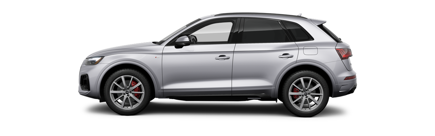 2024 Audi Q5 Premium Plus - Photo 19