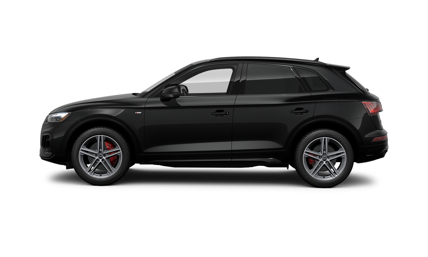 2024 Audi Q5 TFSI e