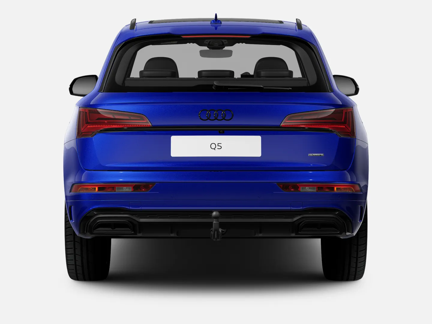 Image about Audi Q5 S line 40 TDI quattro S tronic