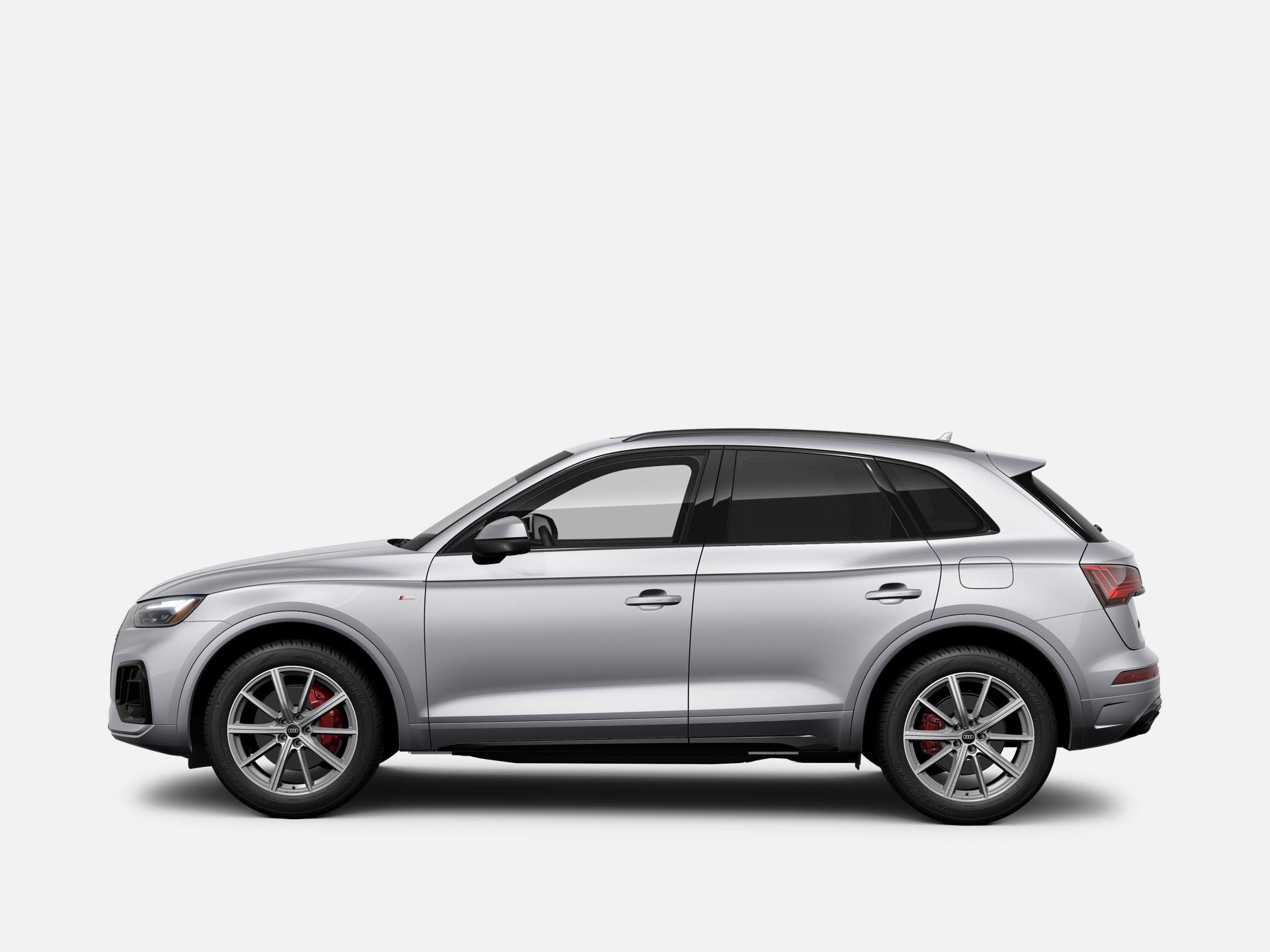 2024 Audi Q5 Premium Plus - Photo 8