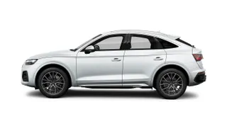 Image about Audi Q5 Sportback Advanced 40 TDI quattro S tronic