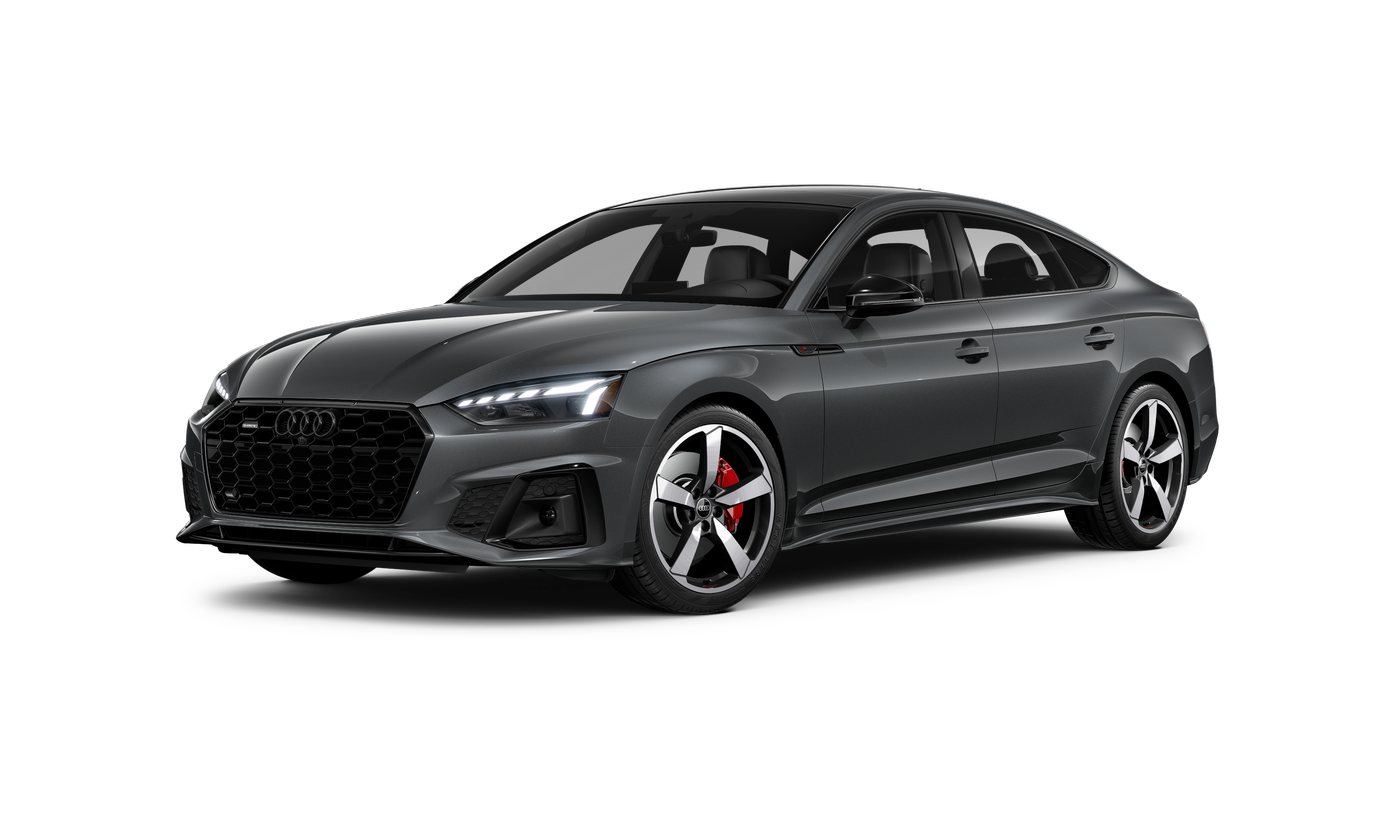 2024 Audi A5 Sportback