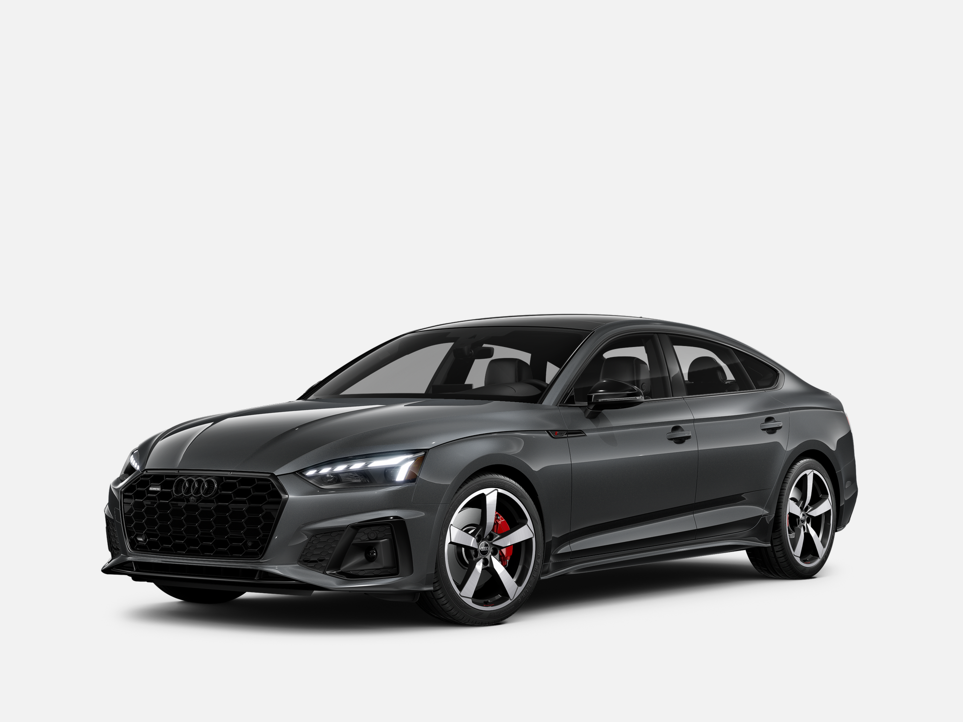 2024 Audi A5 Sportback