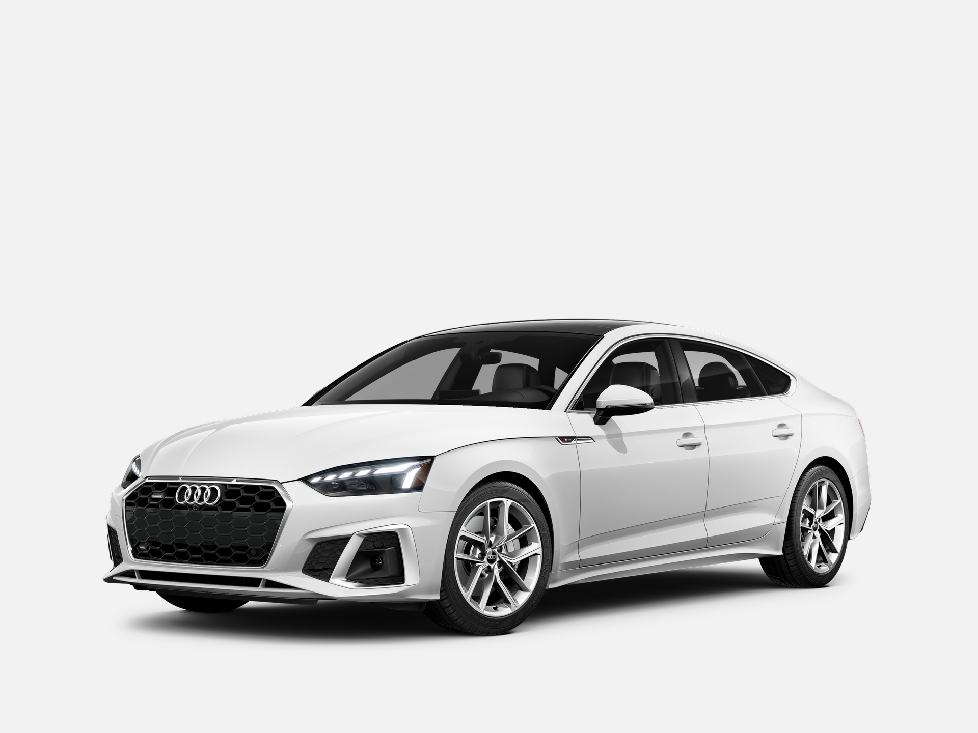 2024 Audi A5 Sportback's photo