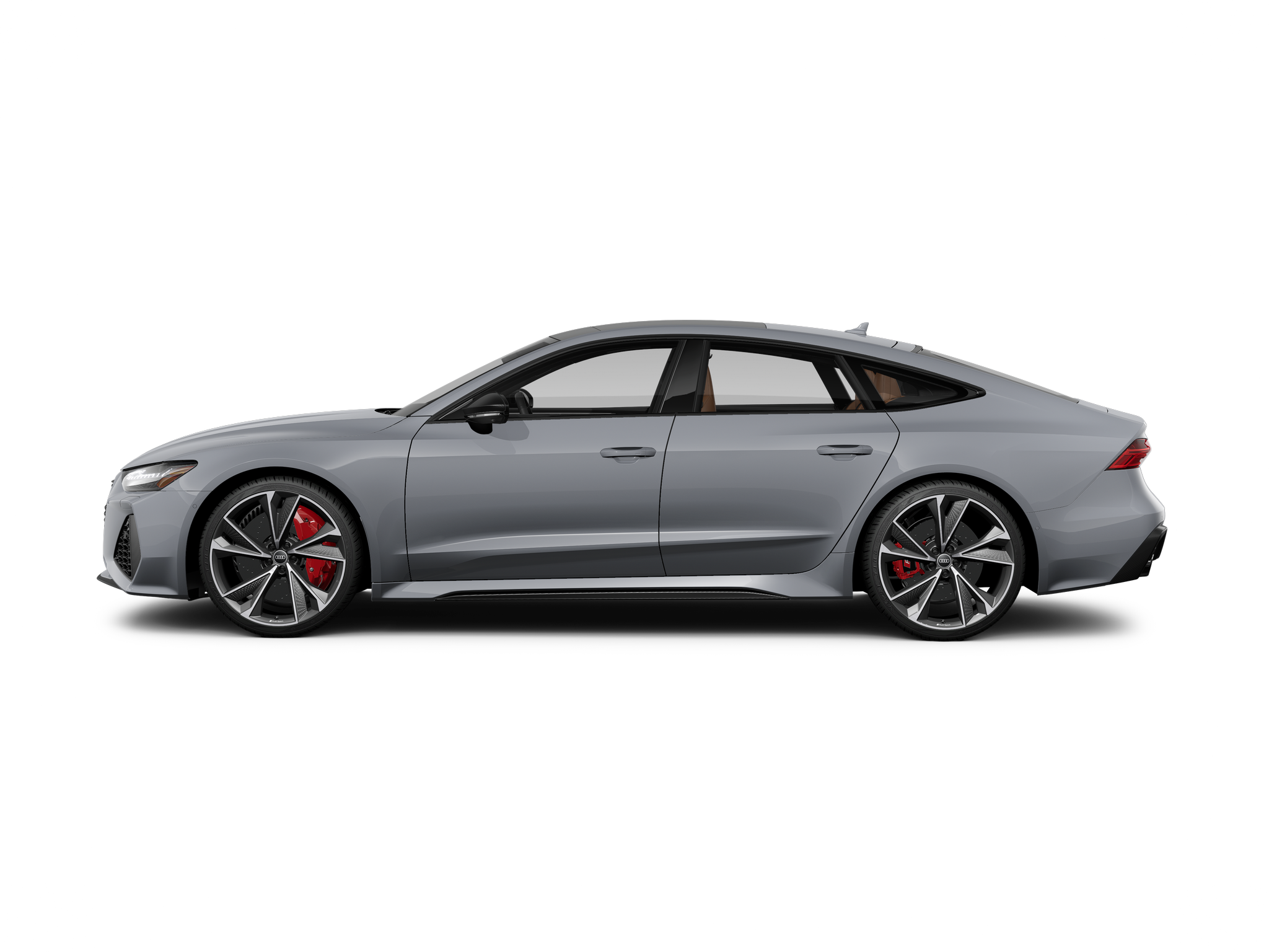 2023 Audi RS7 Sportback