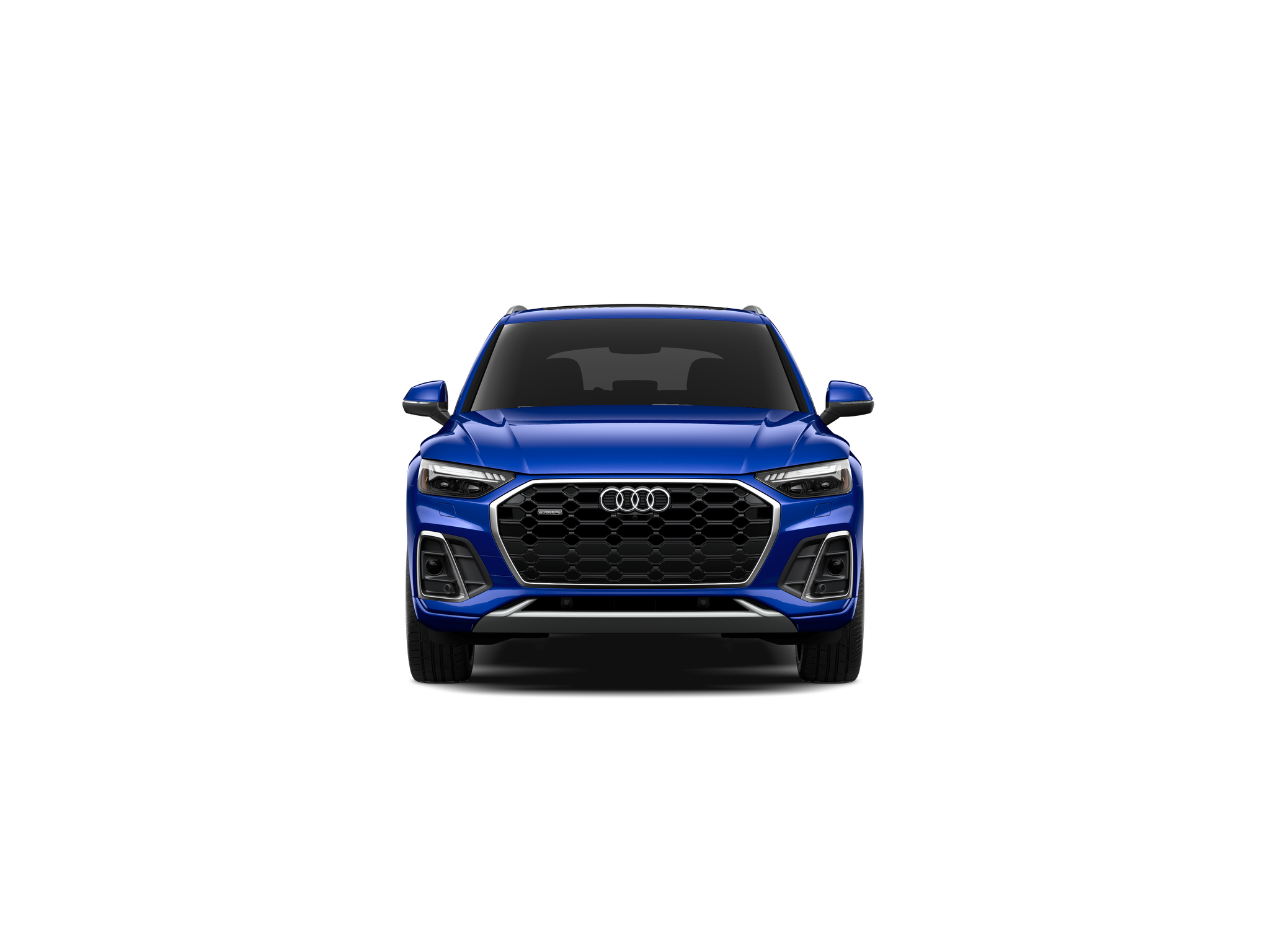 2022 Audi Q5 TFSI e