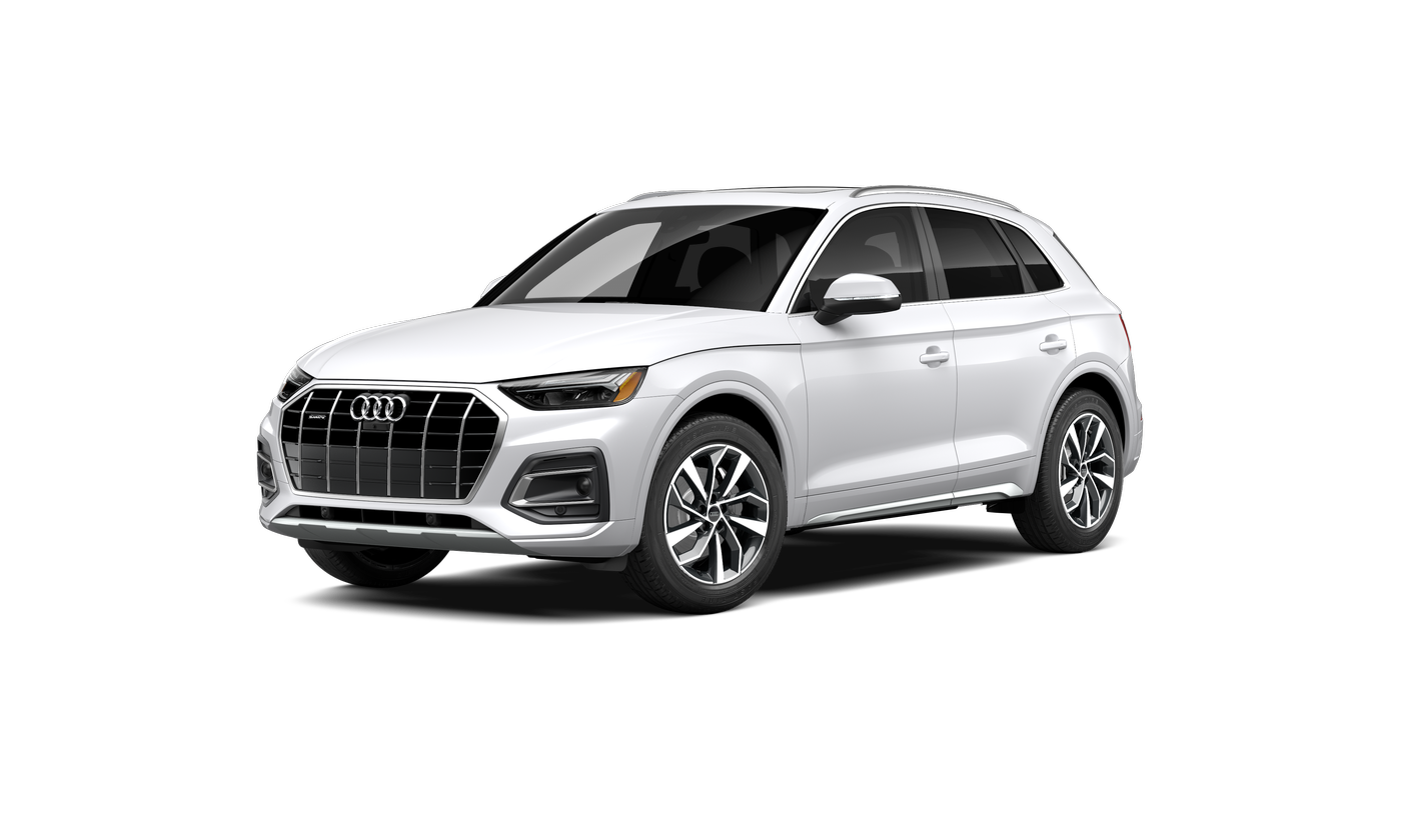 2021 Audi Q5 Premium Plus - Photo 11
