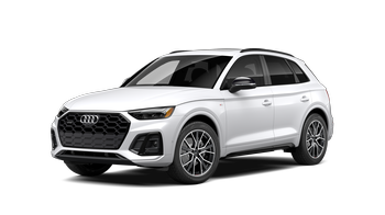 Photo of 2021 Audi Q5 