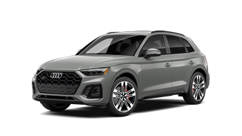 Photo of 2021 Audi SQ5 