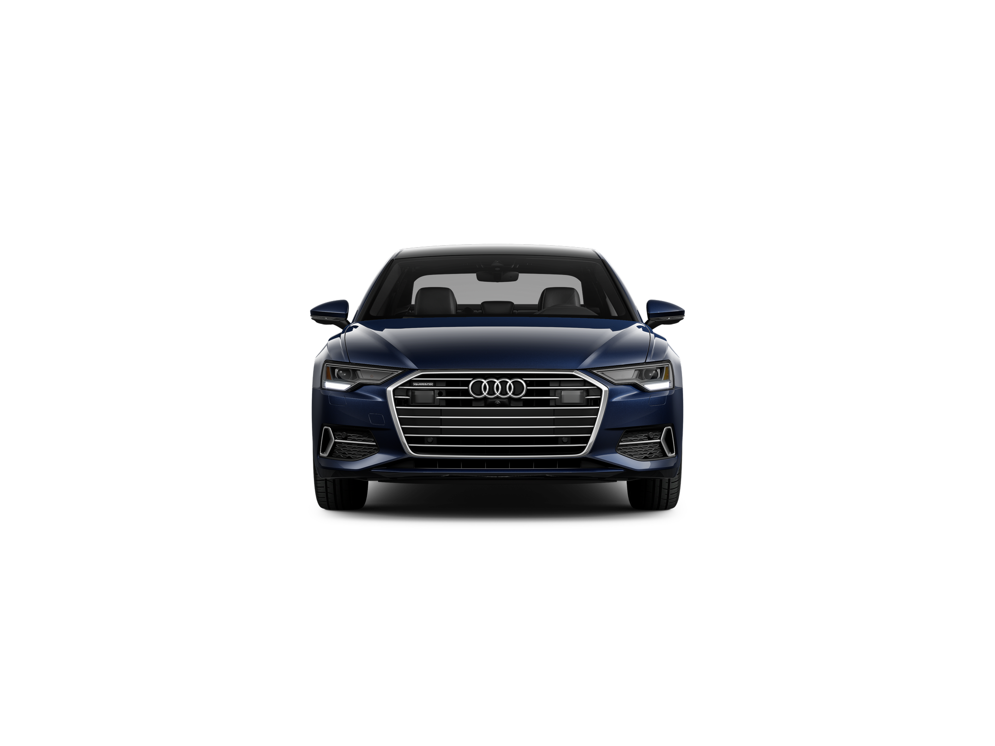 2023 Audi A6 Sedan