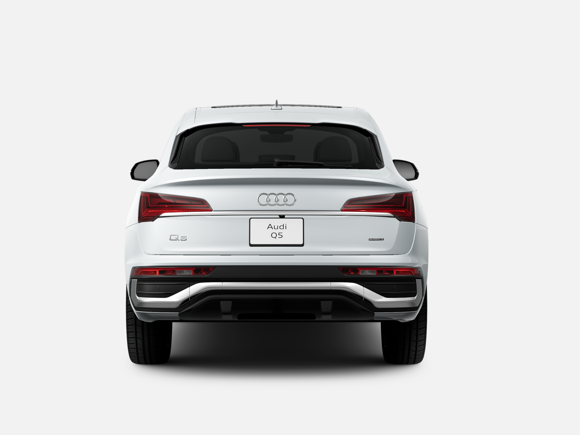 2025 Audi Q5 Sportback Premium Plus - Photo 40
