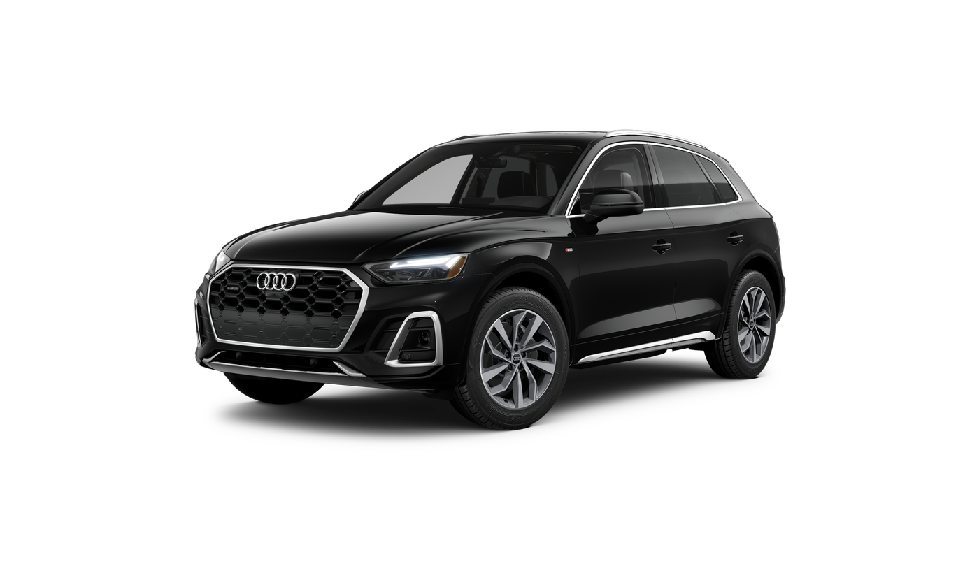 2024 Audi Q5