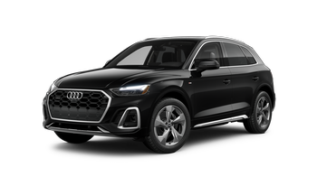 Photo of 2024 Audi Q5 