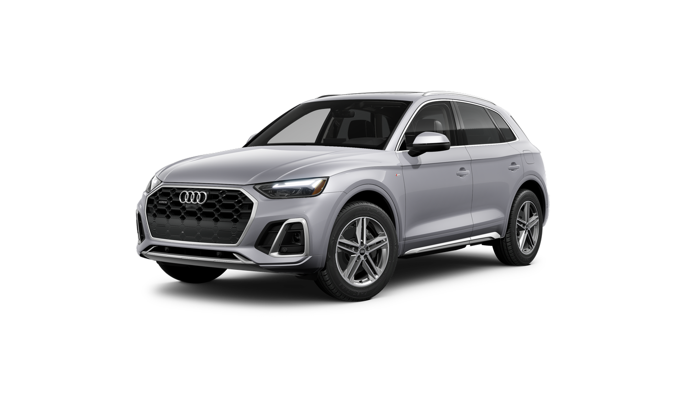 2023 Audi Q5 TFSI e
