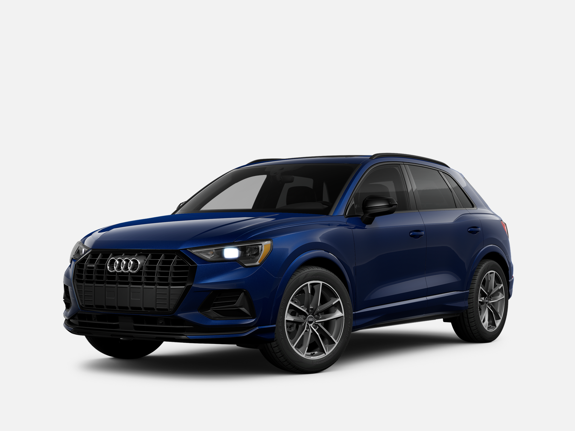 2024 Audi Q3 SUV