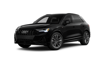 Photo of 2024 Audi Q3 SUV