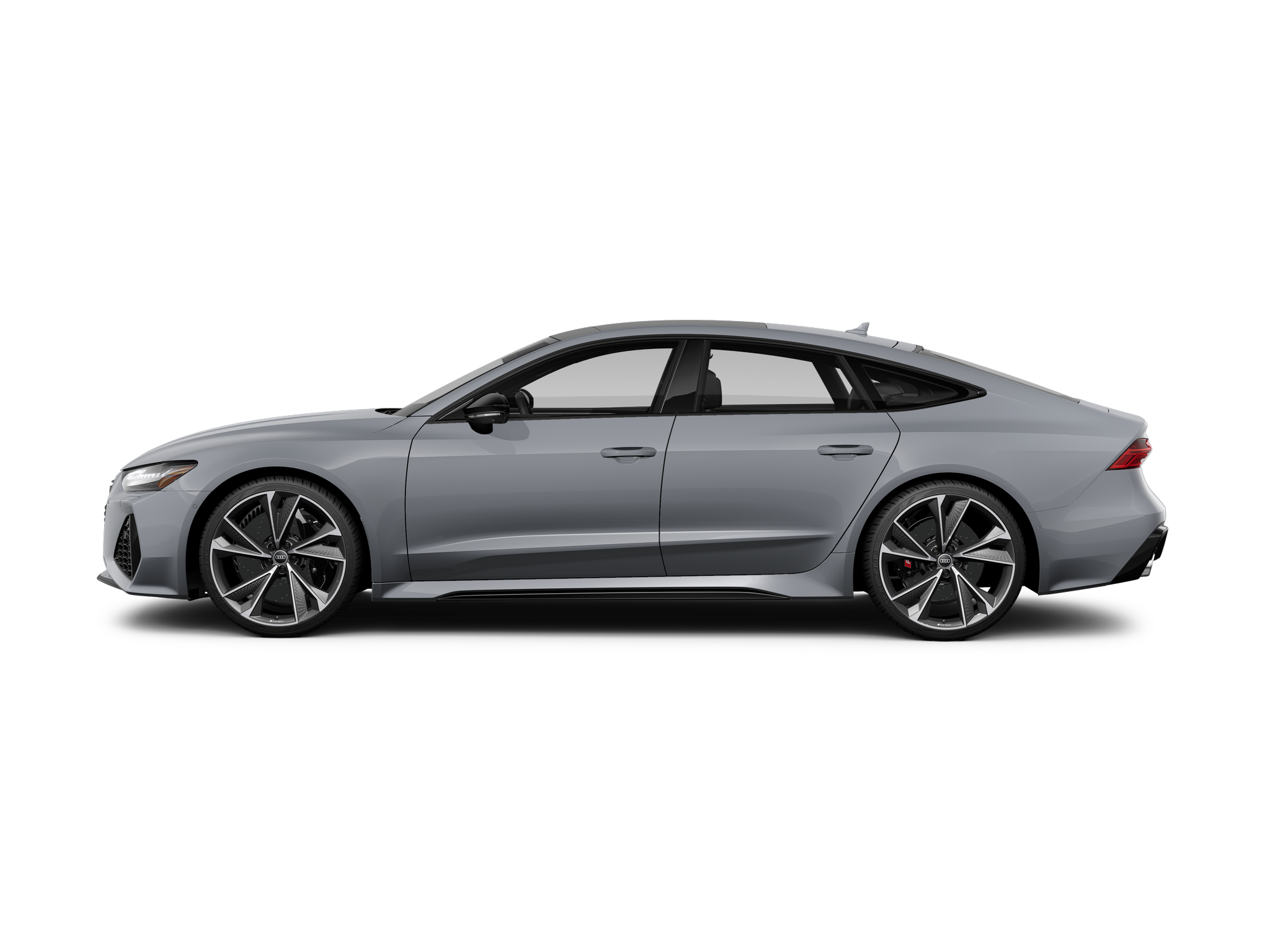 2023 Audi RS7 Sportback
