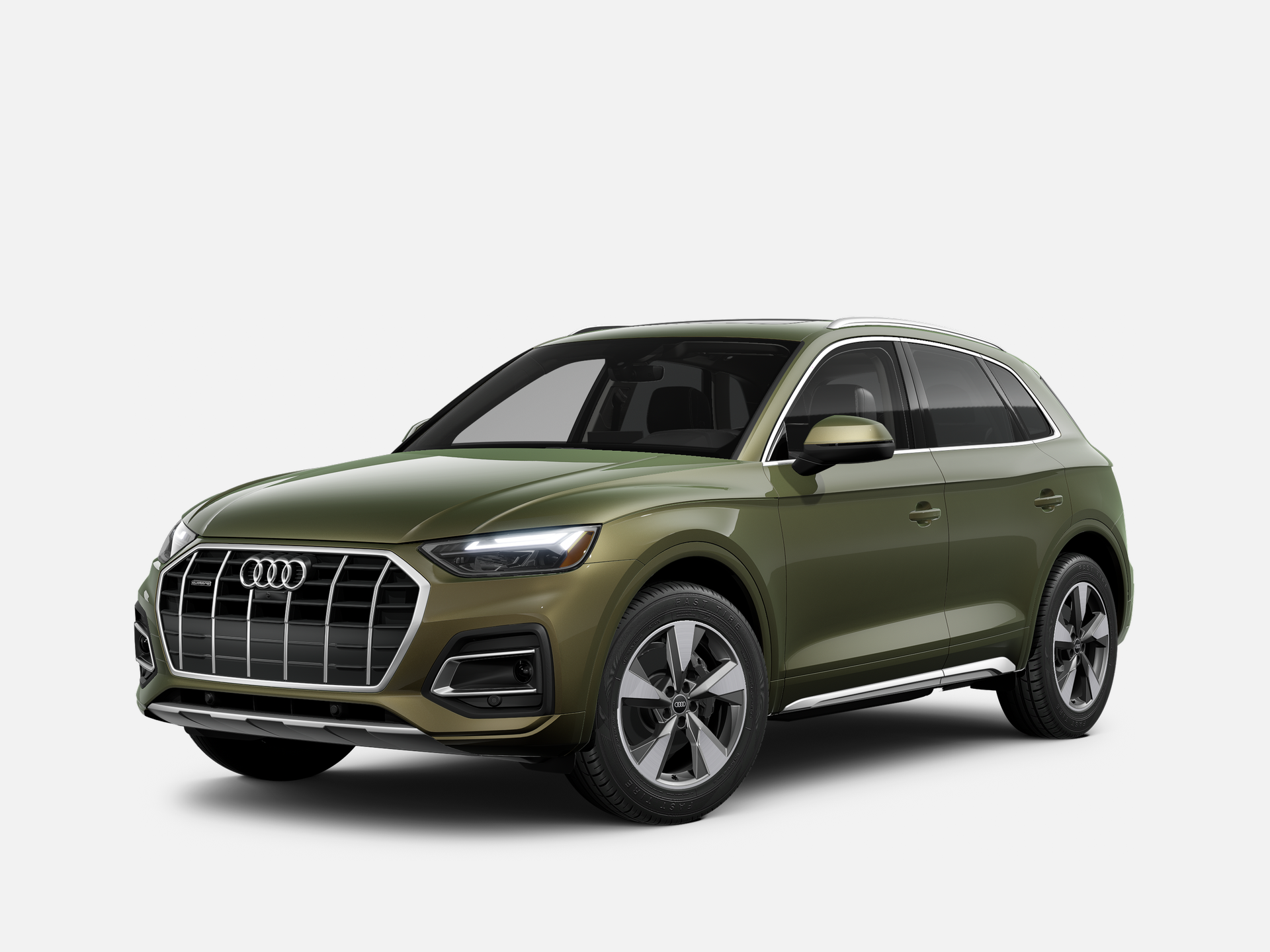 2023 Audi Q5 40 Premium Plus's photo
