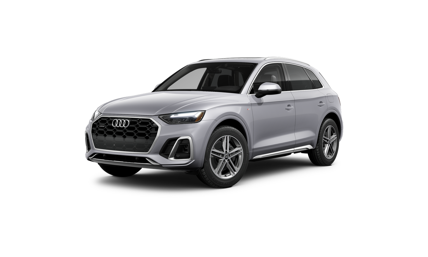 2025 Audi Q5 TFSI e