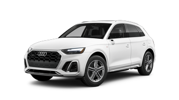 Photo of 2024 Audi Q5 TFSI e