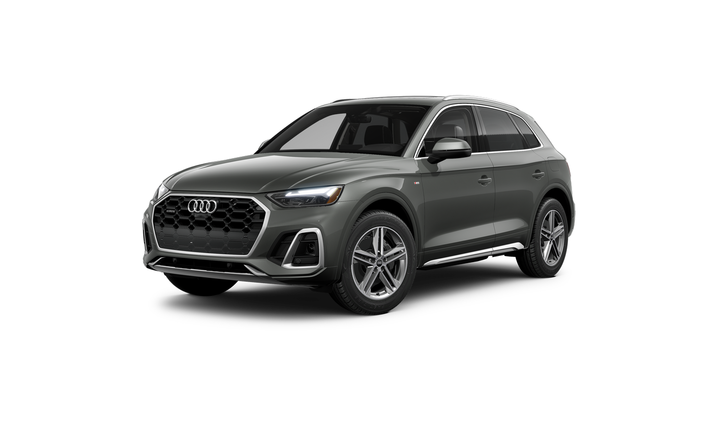 2024 Audi Q5 TFSI e