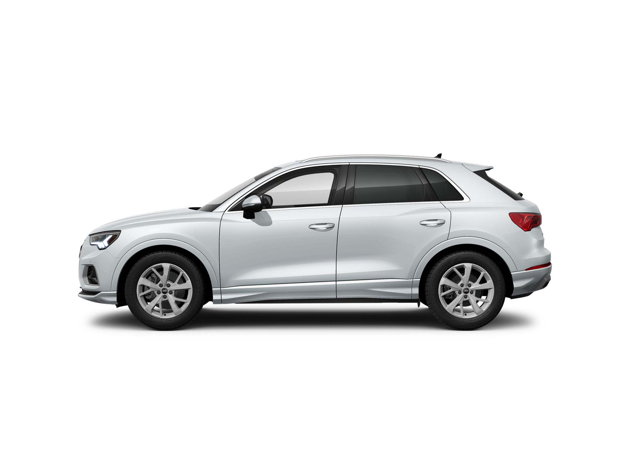 2024 Audi Q3 SUV