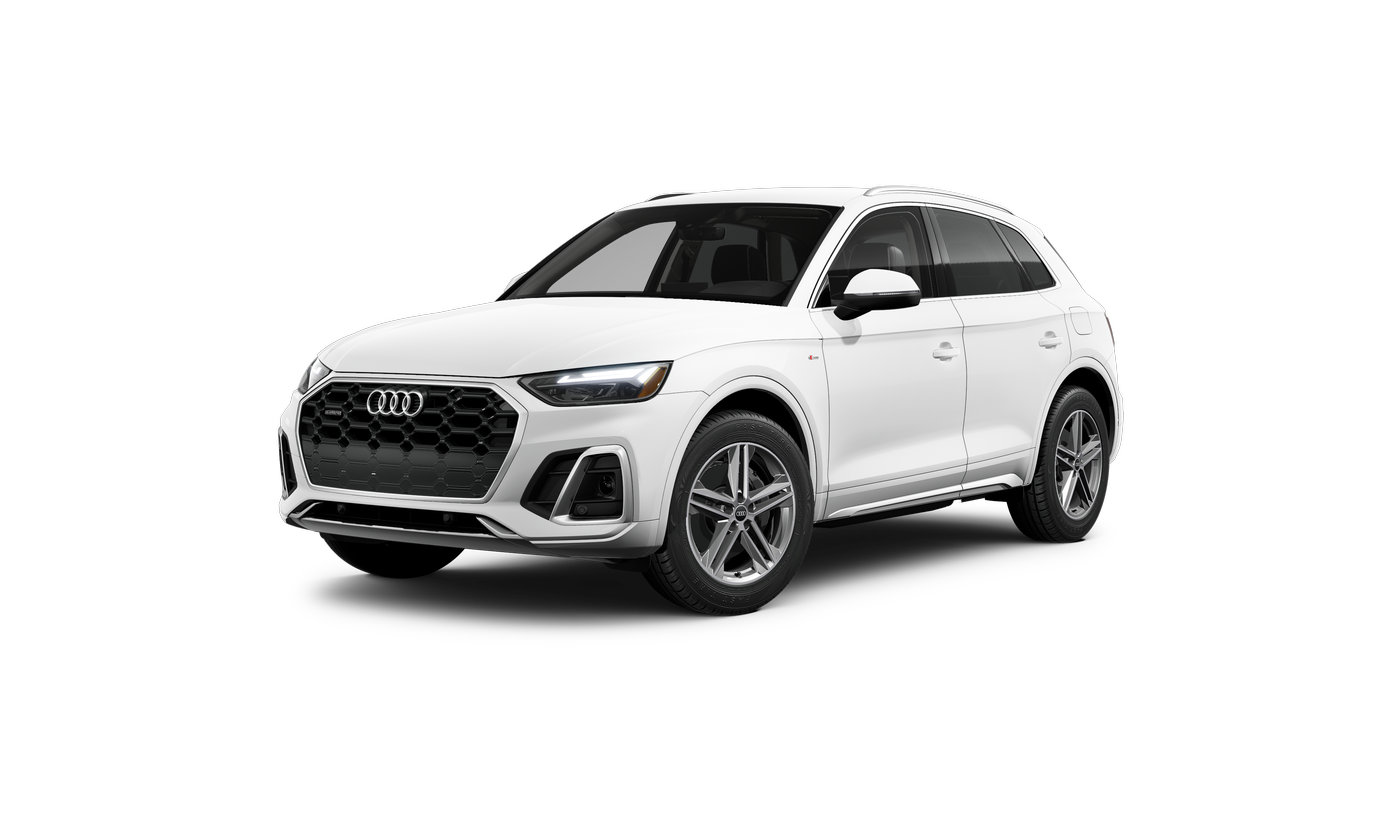 2025 Audi Q5 TFSI e