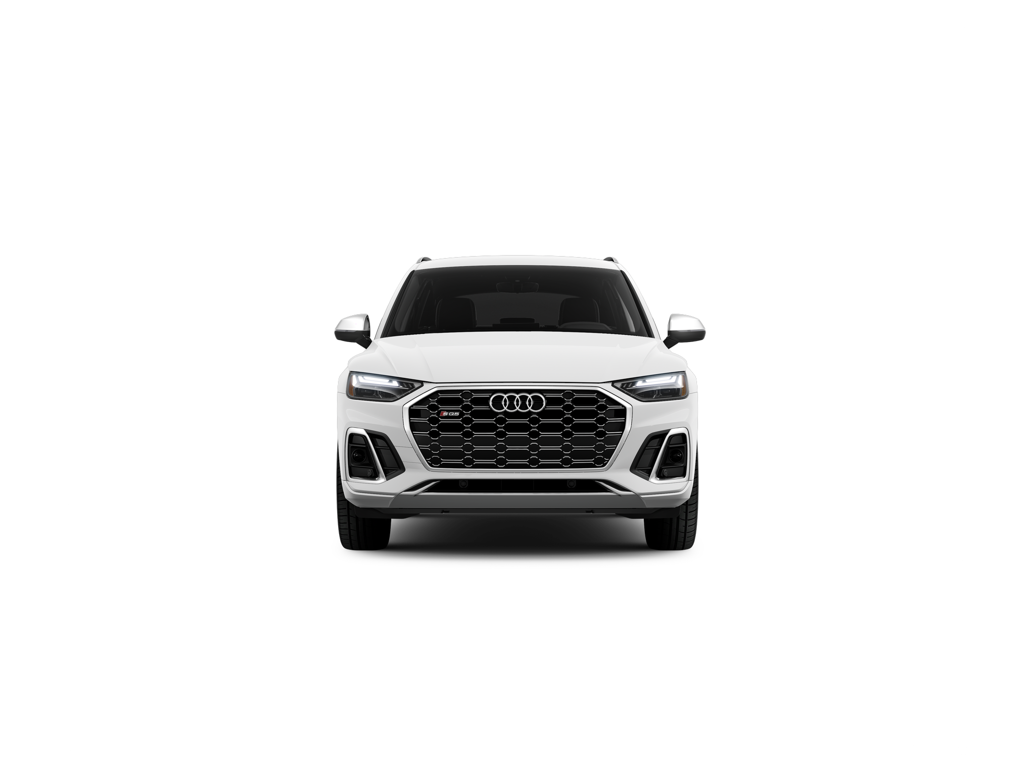 2024 Audi SQ5