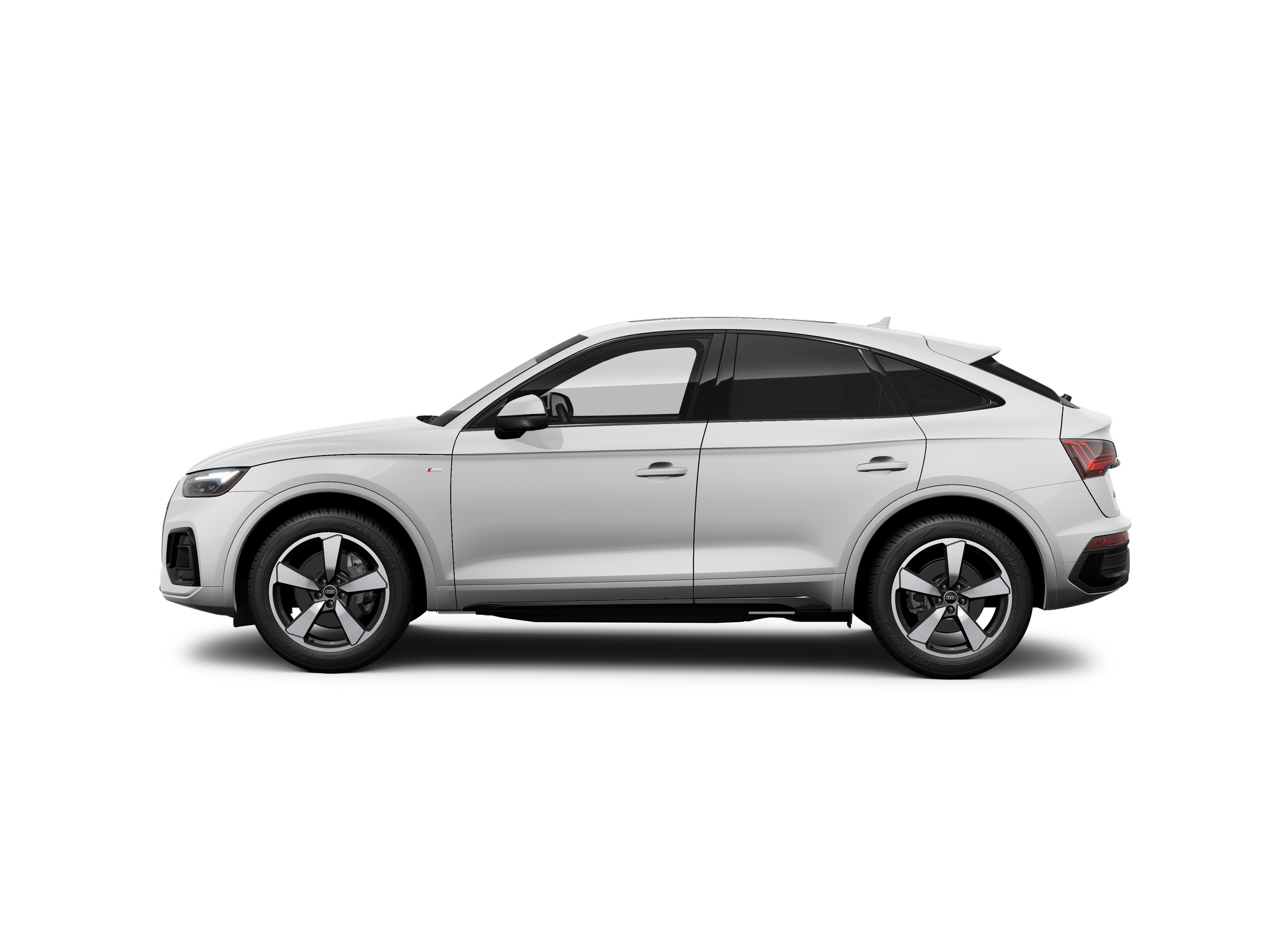 2023 Audi Q5 Sportback