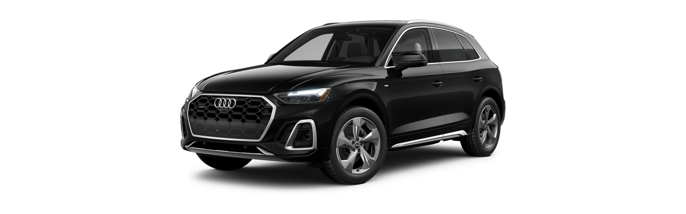 2025 Audi Q5 Premium Plus - Photo 14