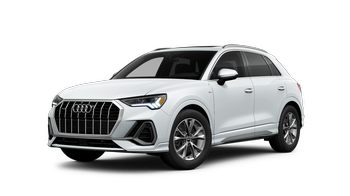 Photo of 2024 Audi Q3 SUV