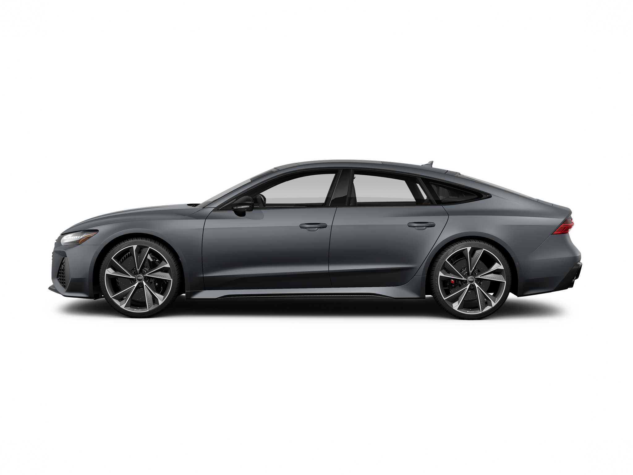 2023 Audi RS7 Sportback