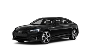 Photo of 2024 Audi A5 Sportback 