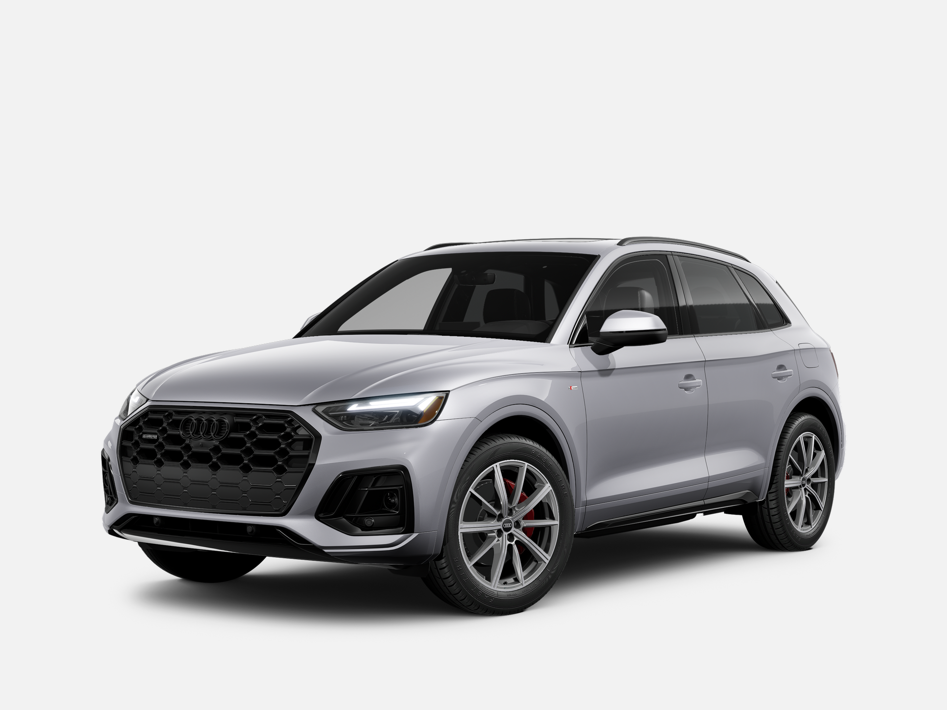 2024 Audi Q5 Premium Plus - Photo 1