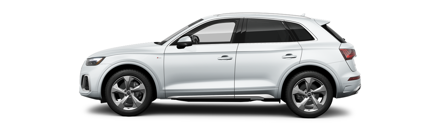 2025 Audi Q5 Premium Plus - Photo 27