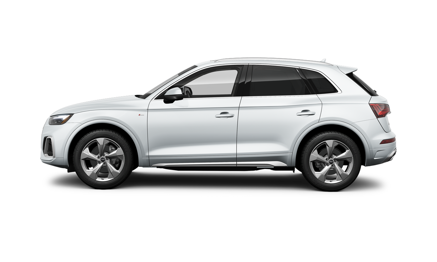 2025 Audi Q5 Premium Plus - Photo 29