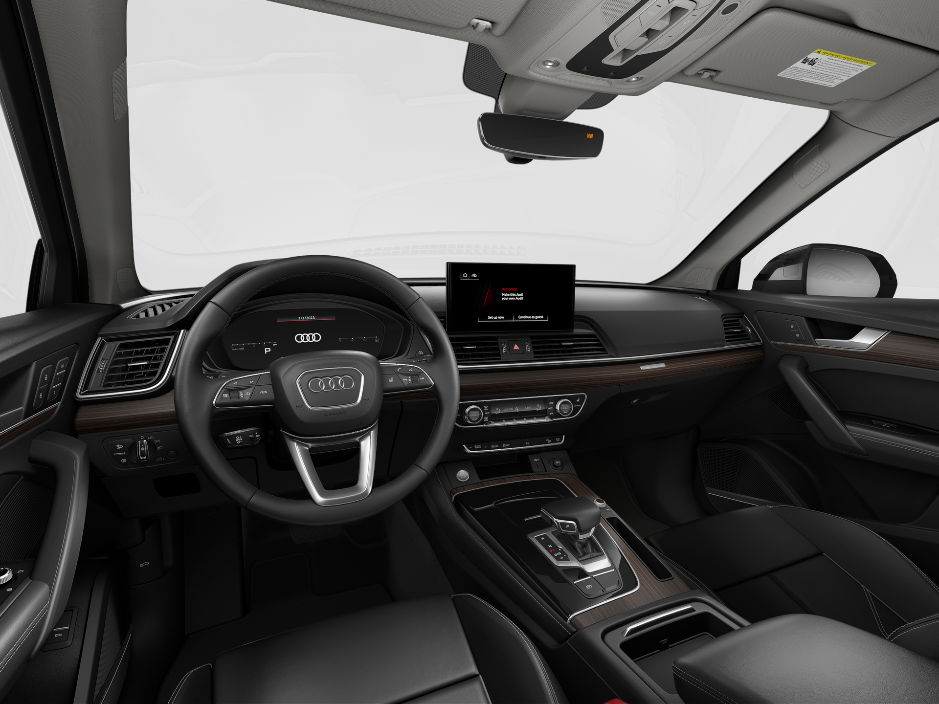 2025 Audi Q5 Premium Plus - Photo 32