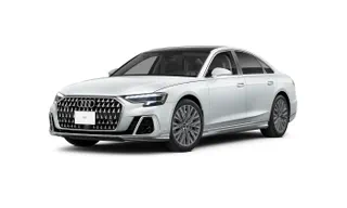 Image about Audi A8 55 TFSI quattro 250 kW (340 PS) tiptronic