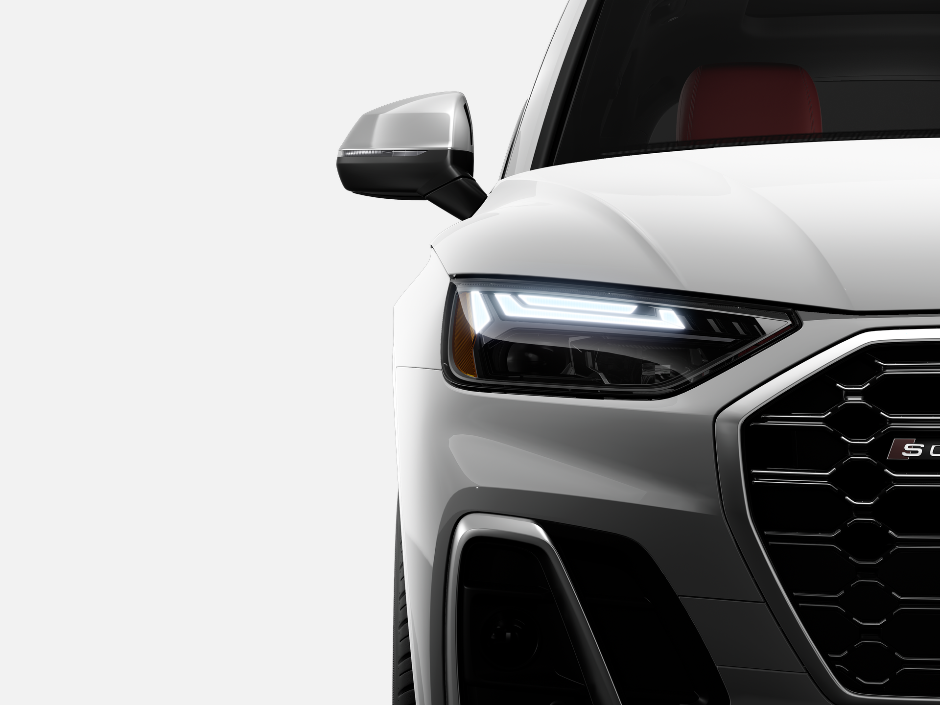 2025 Audi SQ5 Premium Plus - Photo 28