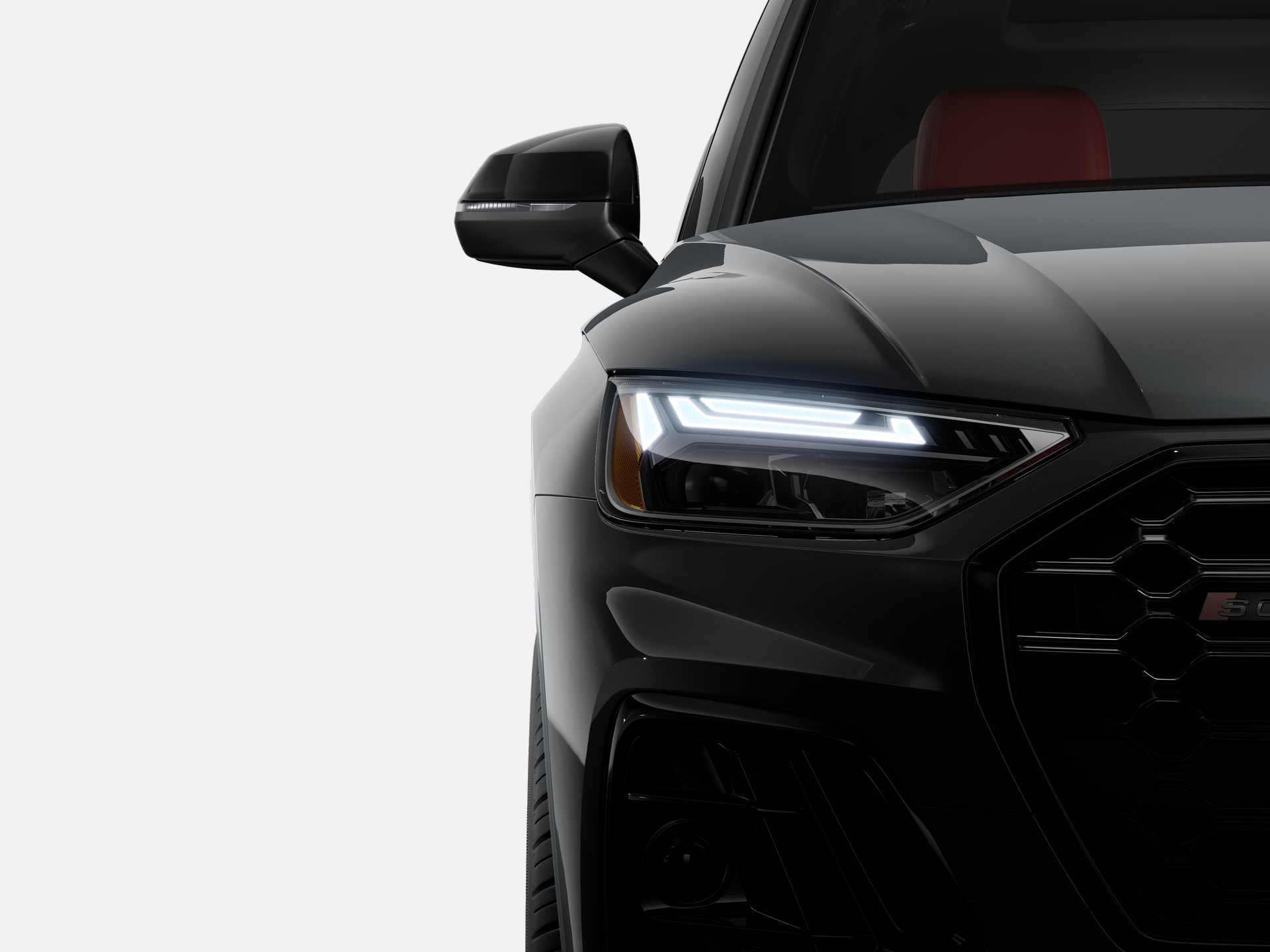 2025 Audi SQ5