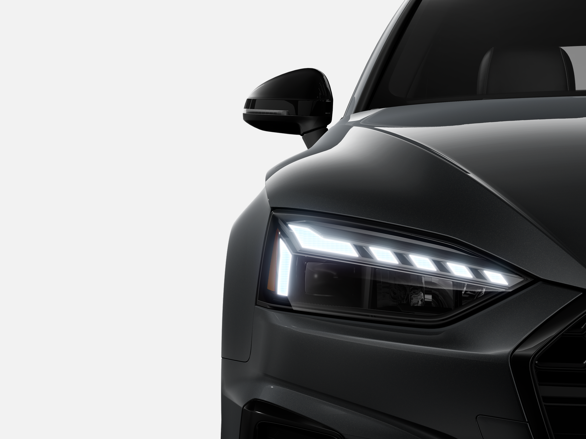 2023 Audi A5 Sportback