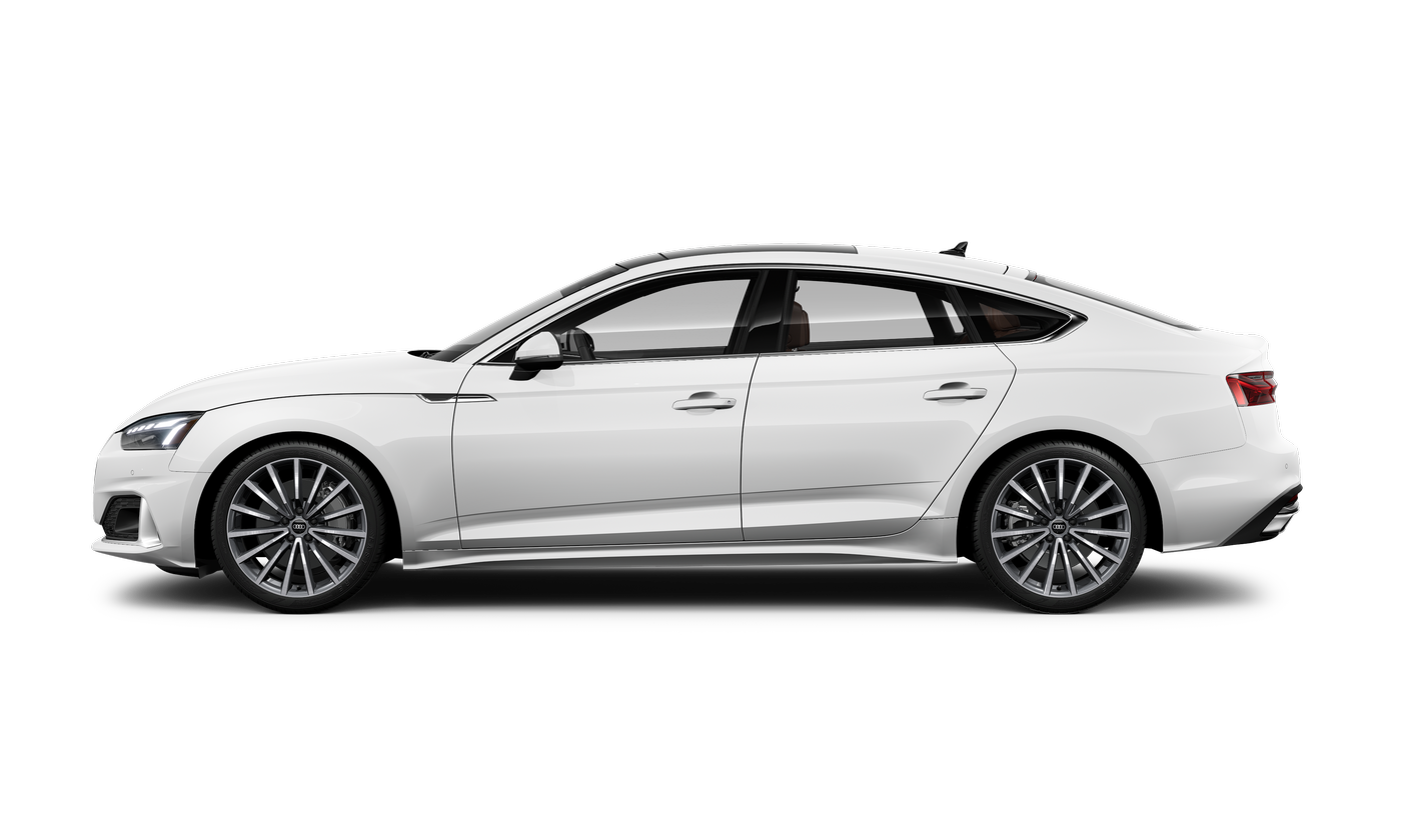 2024 Audi A5 Sportback