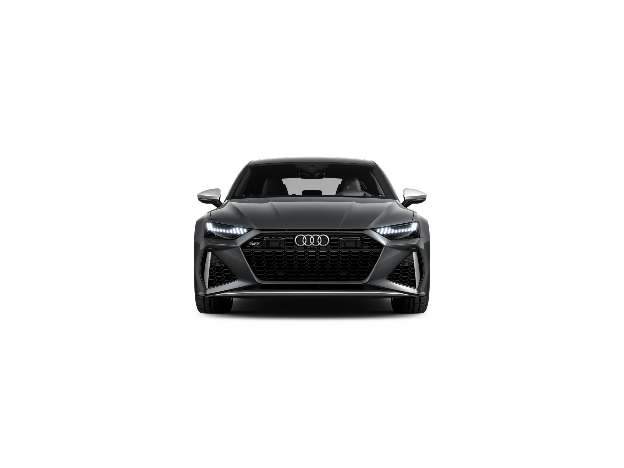 2023 Audi RS7 Sportback